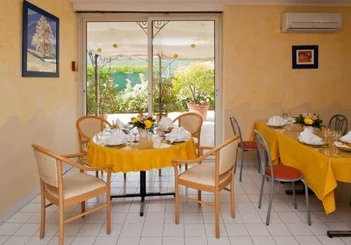 Photo de Korian Les Clématites