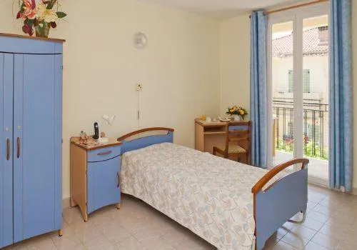 Photo de Korian Les Clématites