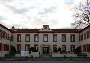 Photo principale de Maison De Retraite De Villeneuve - Maison de retraite / EHPAD