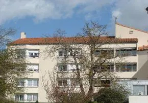 Photo de Ehpad Les Tilleuls - Maison de retraite / EHPAD