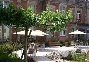 Maison De Retraite Fondation Jean Dollfus - Maison de retraite / EHPAD à Mulhouse