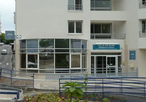 Photo principale de Villa De Bury - Résidence Services Seniors
