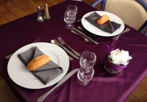 Photo de Villa De Bury