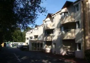 Residence Du Ploreau - Maison de retraite / EHPAD à La Chapelle-sur-Erdre