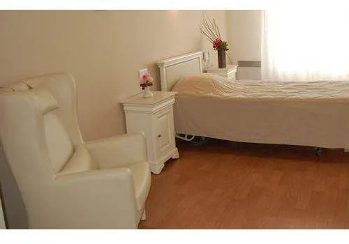 Photo de Residence Retraite Emeraudes