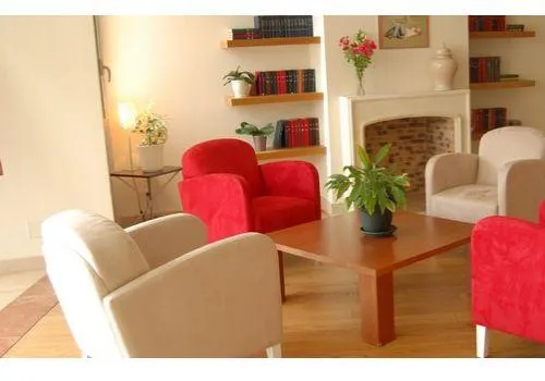 Photo de Residence Retraite Emeraudes