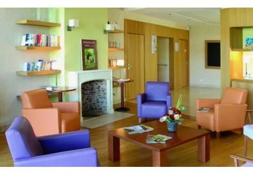 Photo de Residence Retraite Emeraudes