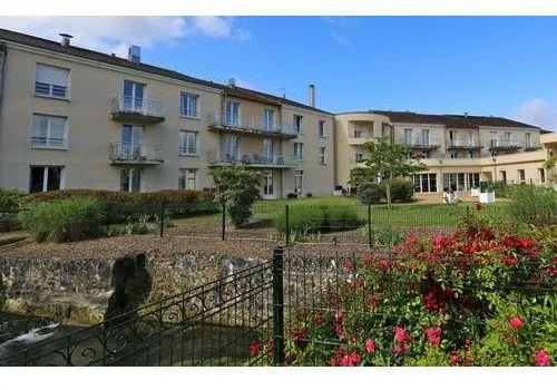 Photo principale de Residence Retraite Emeraudes - Maison de retraite / EHPAD