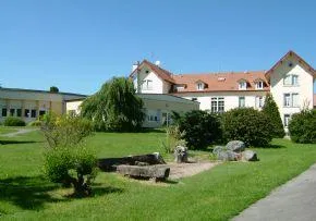 Photo de Ehpad Accueil De La Vologne - Maison de retraite / EHPAD