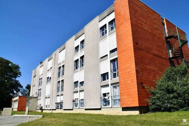 Photo de Résidence Castel repos - Résidence Services Seniors