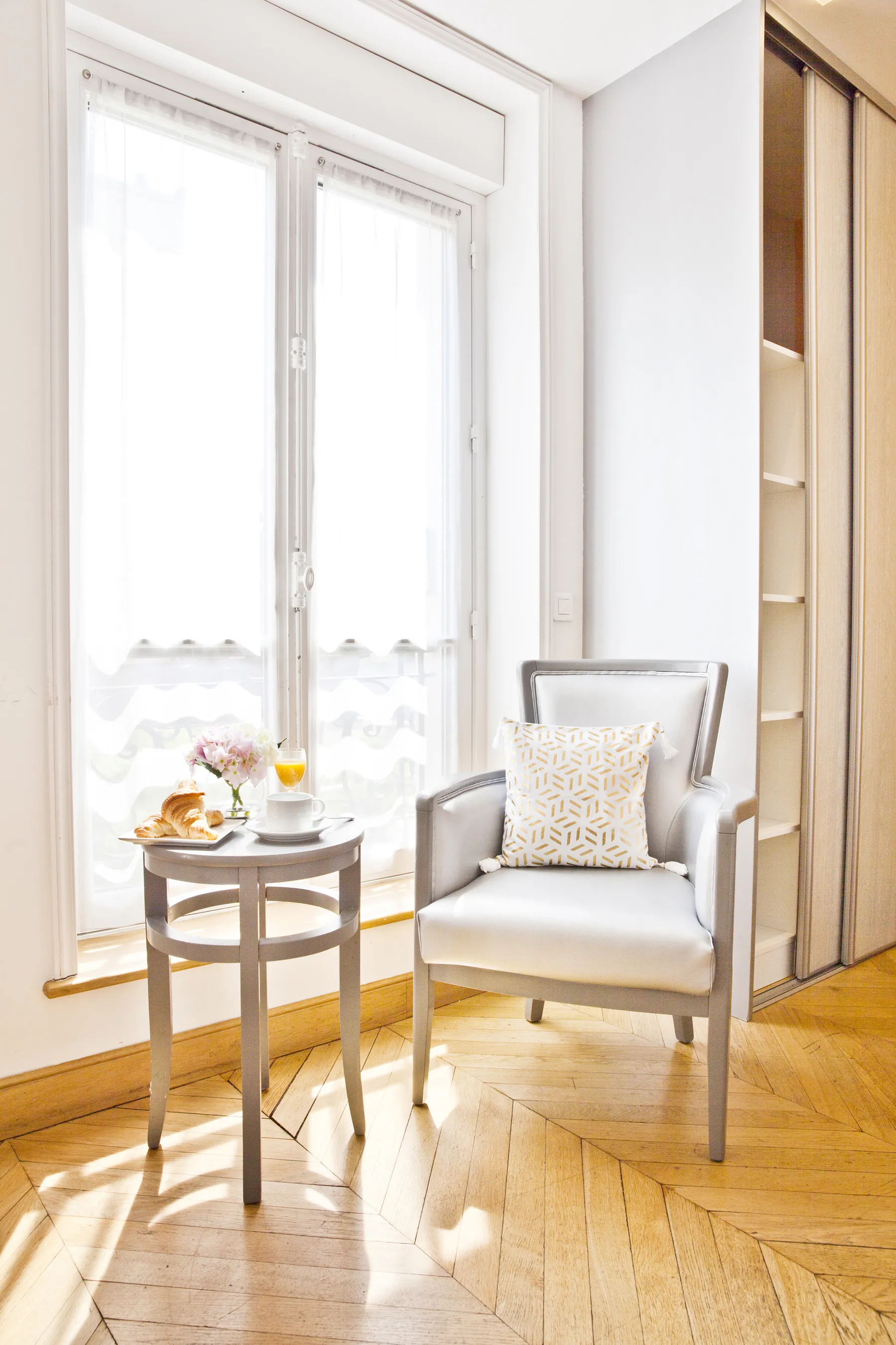 Photo de Résidence Jules Janin