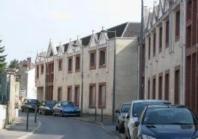 Residence Maurice Mignon - Résidence Services Seniors à Montataire