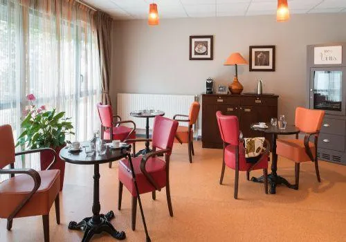 Photo principale de Korian La Rimandière - Maison de retraite / EHPAD