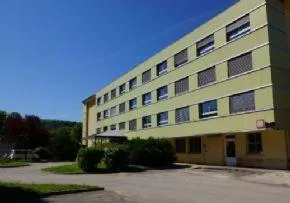 Photo principale de Maison De Retraite De L'Hopital   Ehpad Residence Delort - Maison de retraite / EHPAD