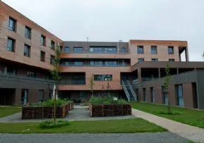 Residence Pere Brottier - Maison de retraite / EHPAD à Pléchâtel