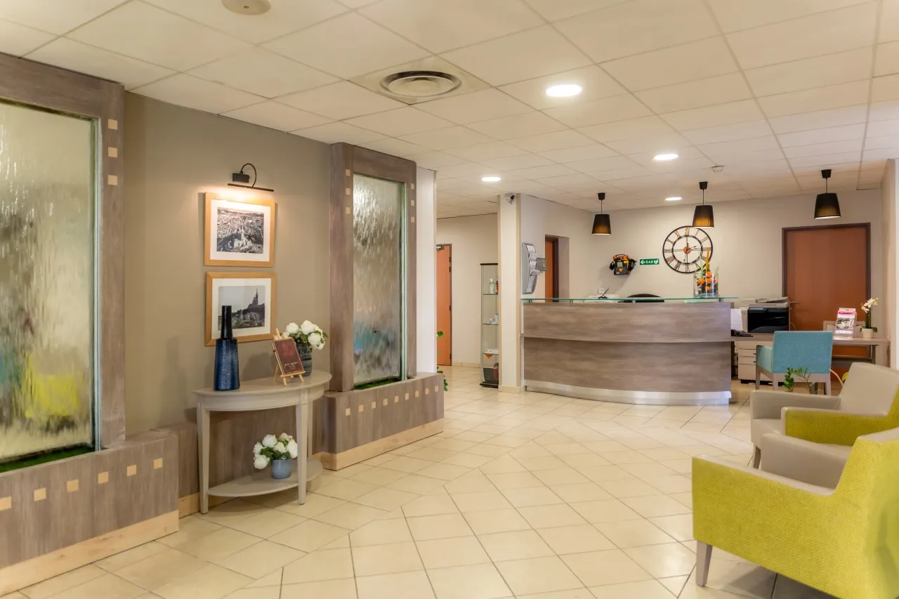 Photo de Résidence La Renaissance