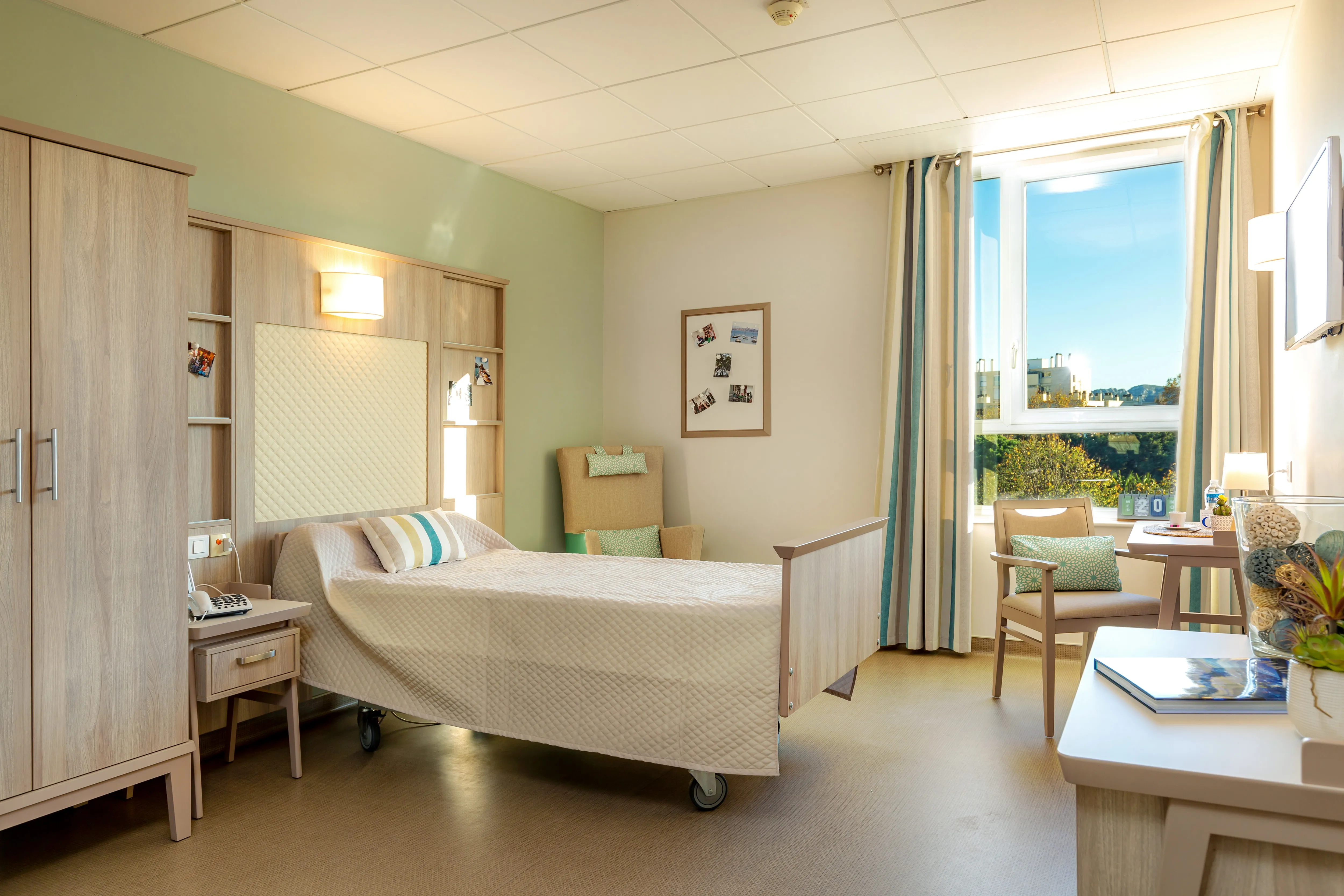 Photo de Résidence La Renaissance