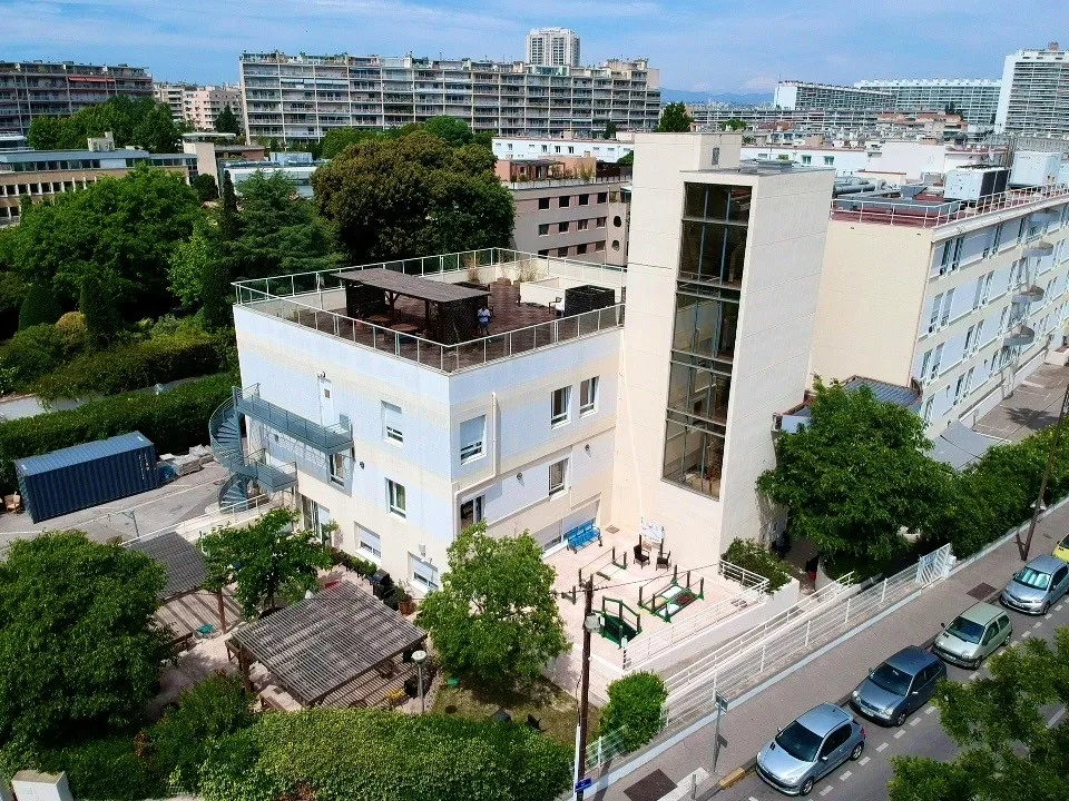 Photo principale de Résidence La Renaissance - Maison de retraite / EHPAD