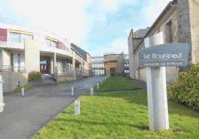 Photo de Maison De Retraite Le Bourgneuf - Maison de retraite / EHPAD