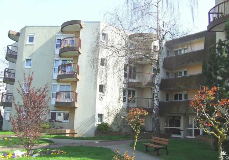 Photo de Residence Yvonne De Gaulle - Résidence Services Seniors