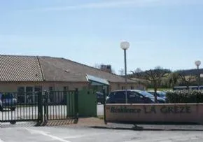 Photo de Maison De Retraite Lagreze - Maison de retraite / EHPAD