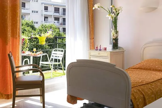 Photo principale de Résidence Atlantis - Maison de retraite / EHPAD