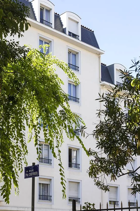 Photo de Résidence Atlantis