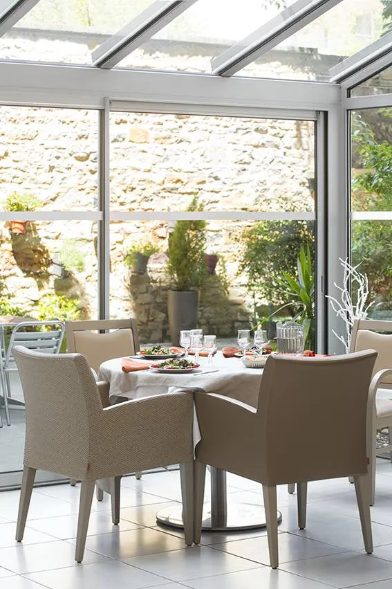 Résidence Atlantis - Maison de retraite / EHPAD à Lyon