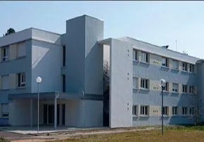 Photo de Ehpad Marcel Saint Martin Et Millies Lacroix - Maison de retraite / EHPAD