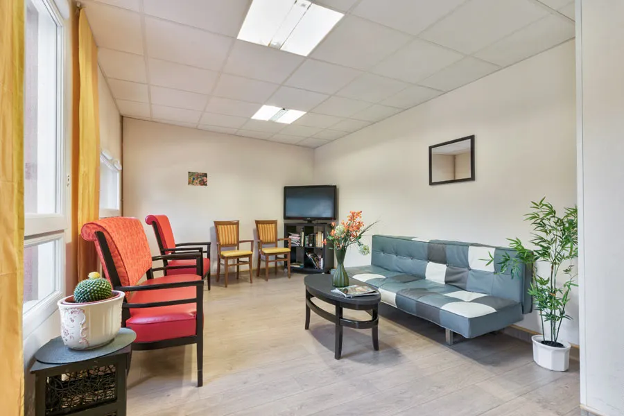 Photo de EHPAD Les Collines dorées