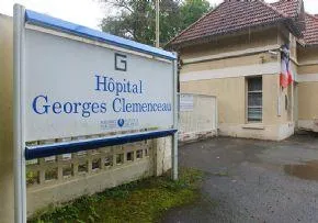 Hopital George Clemenceau - Maison de retraite / EHPAD à Champcueil