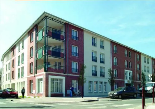 Korian Gambetta - Maison de retraite / EHPAD à Lille