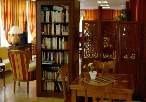 Photo de Korian Gambetta