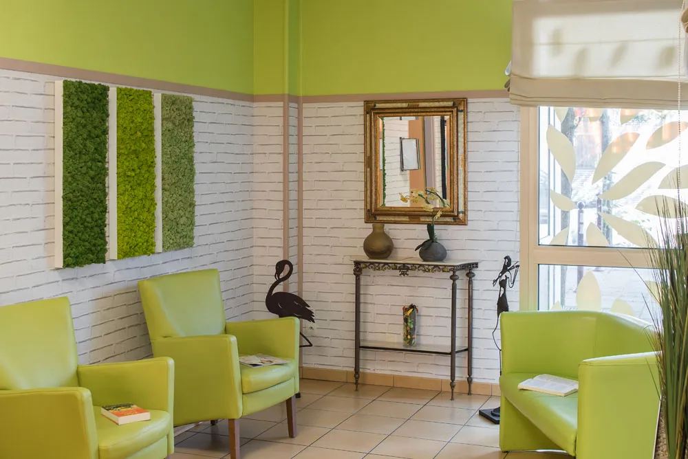 Photo de Korian Gambetta