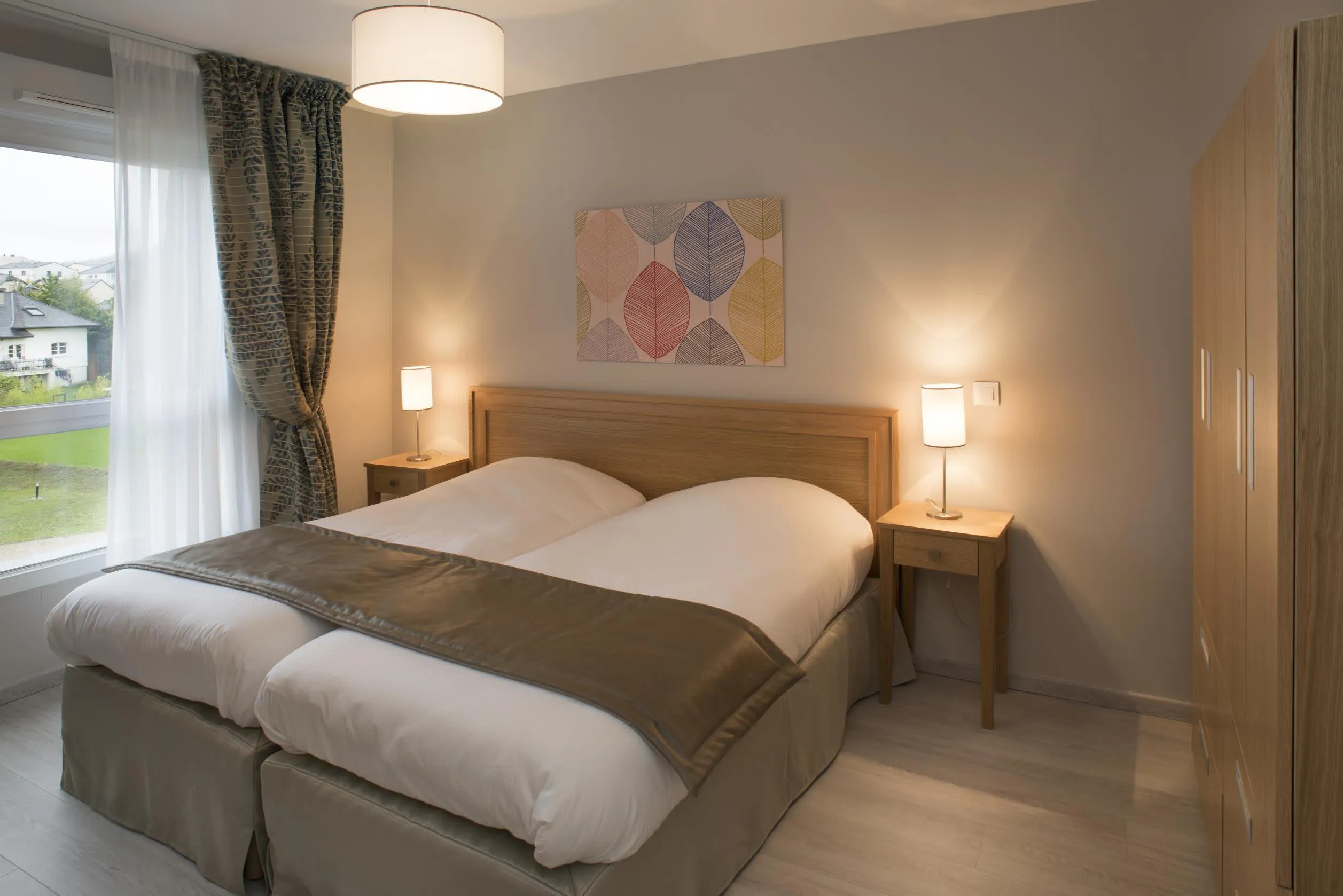 Photo de Résidence Domitys Le Pavillon de Diane