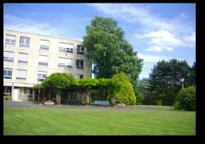 Photo principale de Ehpad Le Champ De La Rose - Maison de retraite / EHPAD