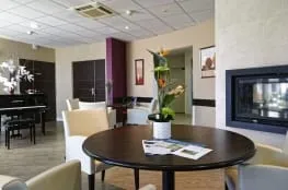 Photo de Les Jardins De Camille - Maison de retraite / EHPAD