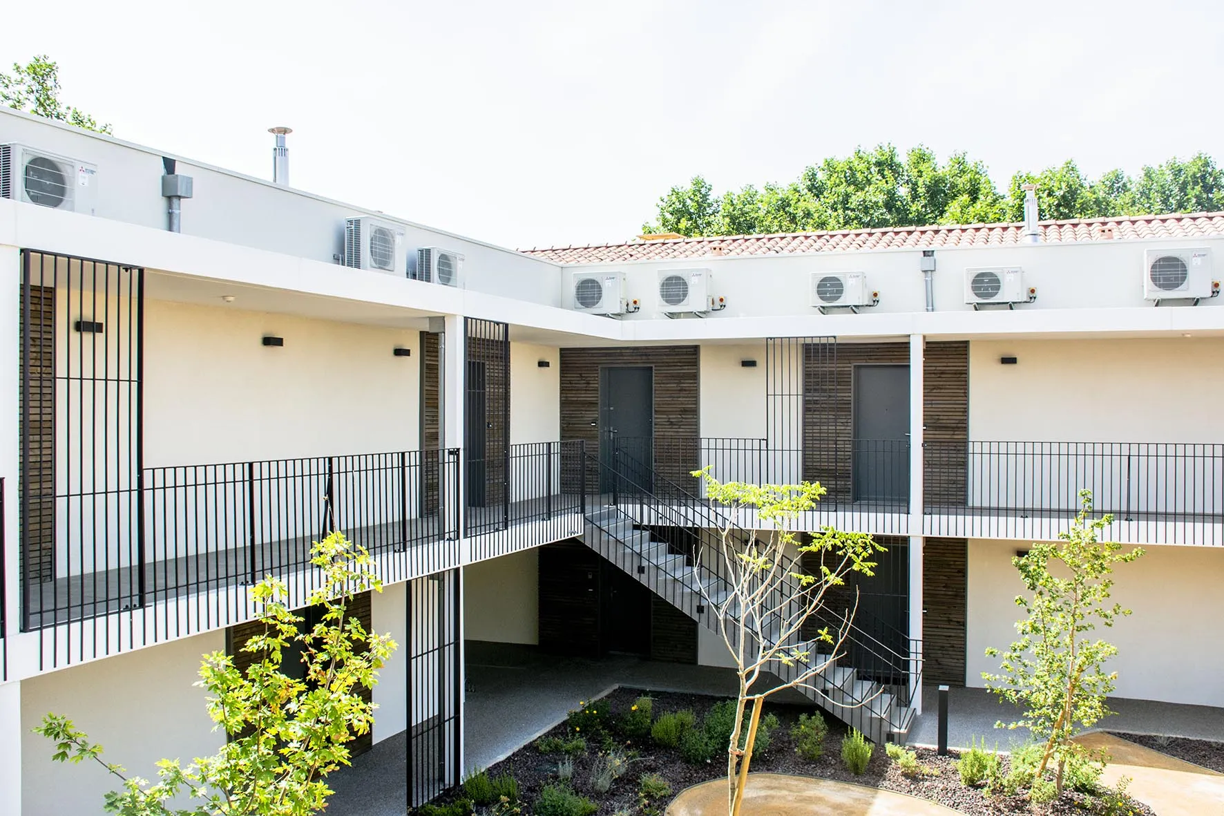 Residence Autonomie Andre Sergheraert - Résidence Services Seniors à Wasquehal