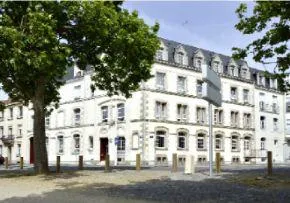 Maison De Retraite Le Traict - Maison de retraite / EHPAD à Saint-Nazaire