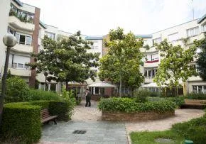 Residence La Rablais - Maison de retraite / EHPAD à Saint-Jacques-de-la-Lande