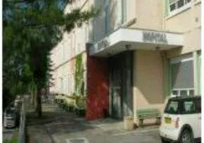 Centre Hospitalier Cj Ruivet - Maison de retraite / EHPAD à Meximieux