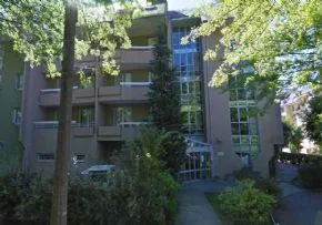 Ehpad Marcel Faure - Maison de retraite / EHPAD à Limoges