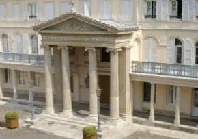 Photo de Maison De Retraite Soeurs Augustines - Maison de retraite / EHPAD