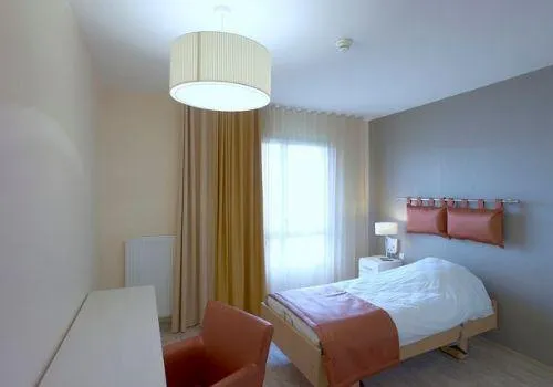 Villa Du Tertre - Maison de retraite / EHPAD à Saint-Parres-aux-Tertres