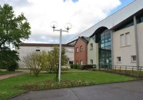 Ehpad Du Centre Hospitalier Emile Durkheim - Maison de retraite / EHPAD à Golbey