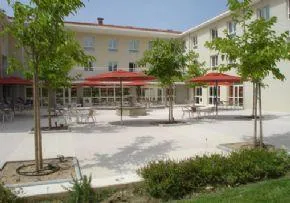 Résidence l'Arbois - Maison de retraite / EHPAD à Velaux