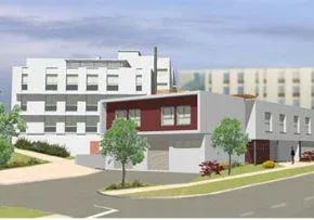 Ehpad Ambroise Croizat - Maison de retraite / EHPAD à Vierzon