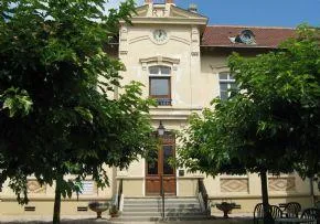 Photo de Maison De Retraite Chartreuse - Maison de retraite / EHPAD