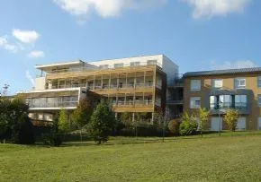 Ehpad L'Ombelle - Maison de retraite / EHPAD à Maringues