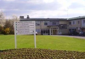 Maison De Retraite (ehpad)   Marescot - Maison de retraite / EHPAD à Vimoutiers